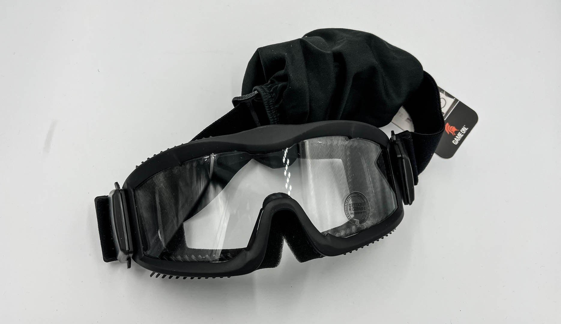 Lancer Tactical Safety Goggles Lancer Tactical Safety Goggles